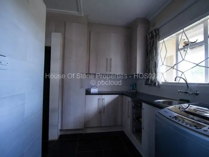 4 Bedroom House for Sale in Avonlea, Harare