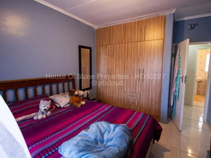 4 Bedroom House for Sale in Avonlea, Harare