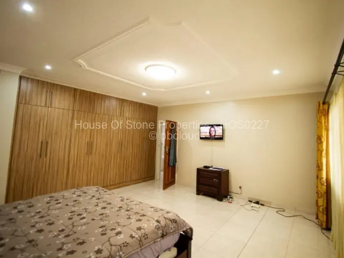 4 Bedroom House for Sale in Avonlea, Harare