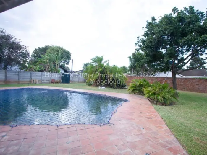 4 Bedroom House for Sale in Avonlea, Harare
