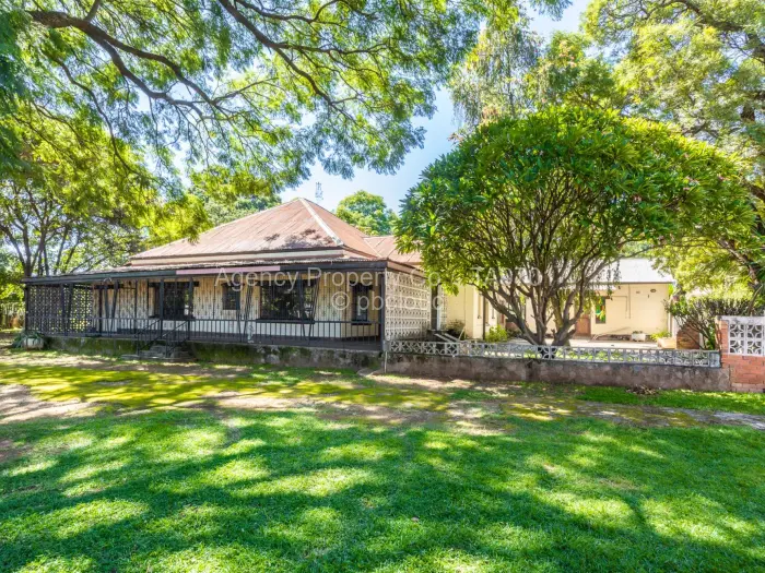 Warehouse/Industrial for Sale in Hatfield, Harare