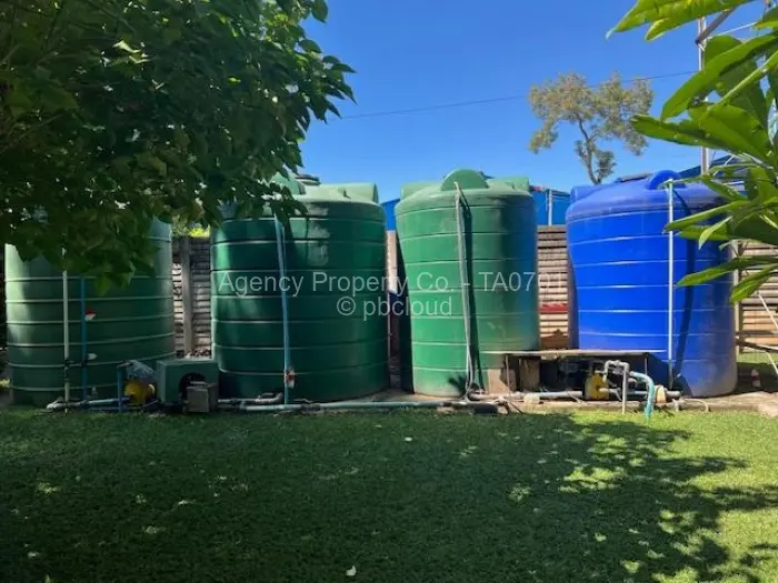 Warehouse/Industrial for Sale in Hatfield, Harare