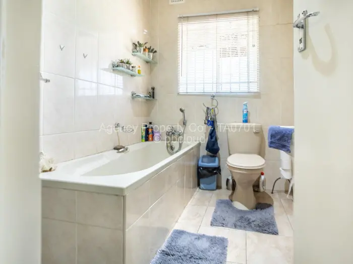 Warehouse/Industrial for Sale in Hatfield, Harare