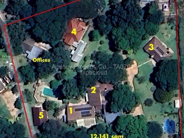 Warehouse/Industrial for Sale in Hatfield, Harare