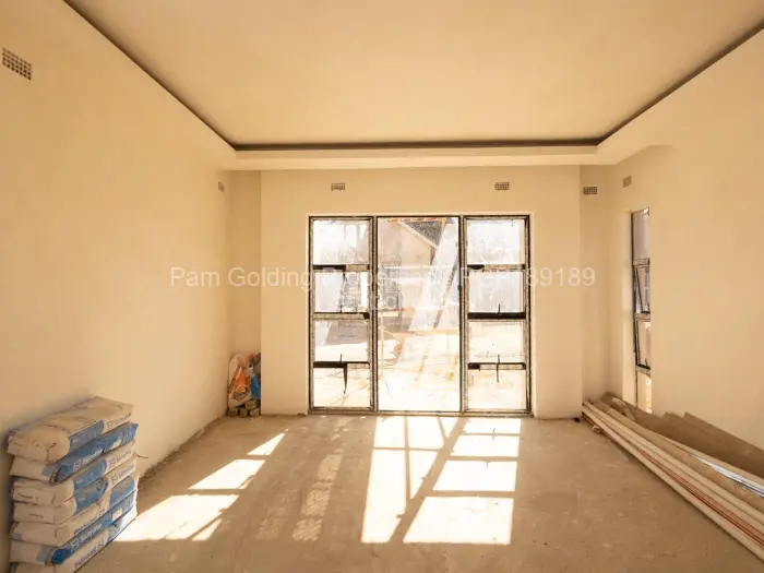 Townhouse/Cluster for Sale in Borrowdale West, Harare