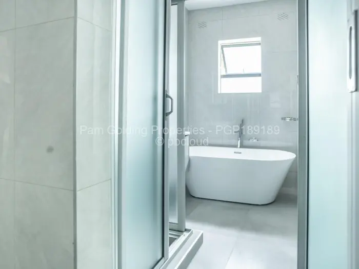 Townhouse/Cluster for Sale in Borrowdale West, Harare