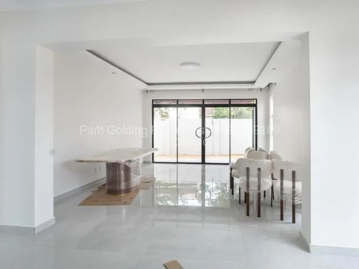 Townhouse/Cluster for Sale in Borrowdale West, Harare