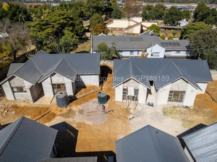 Townhouse/Cluster for Sale in Borrowdale West, Harare
