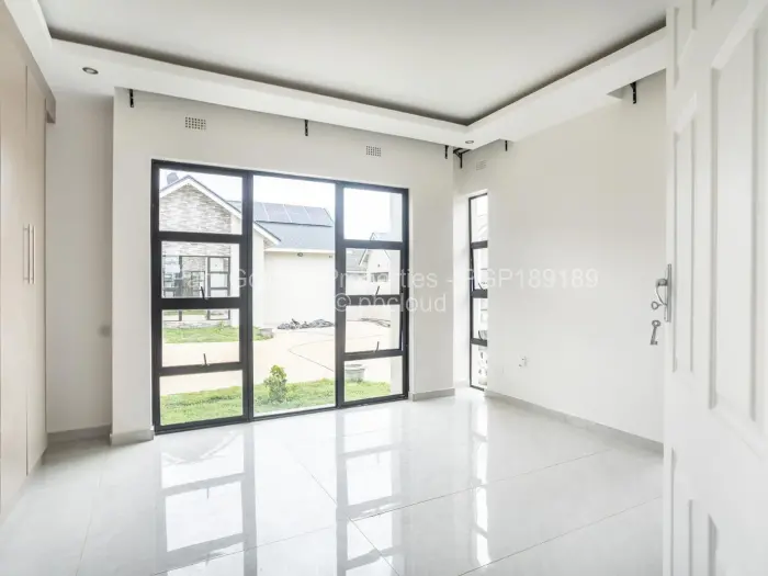 Townhouse/Cluster for Sale in Borrowdale West, Harare