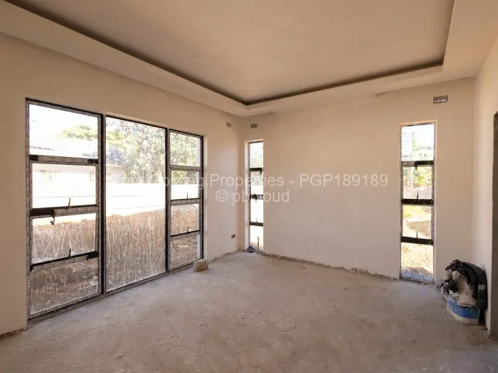 Townhouse/Cluster for Sale in Borrowdale West, Harare