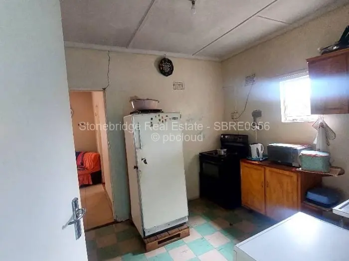 3 Bedroom House for Sale in Arcadia, Harare