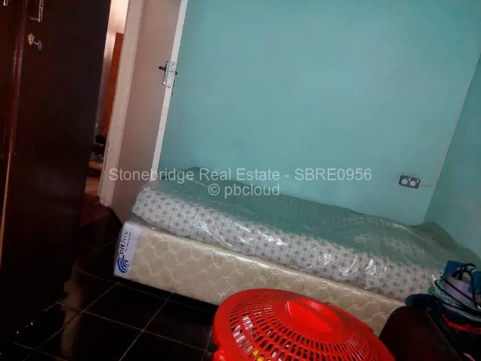 3 Bedroom House for Sale in Arcadia, Harare