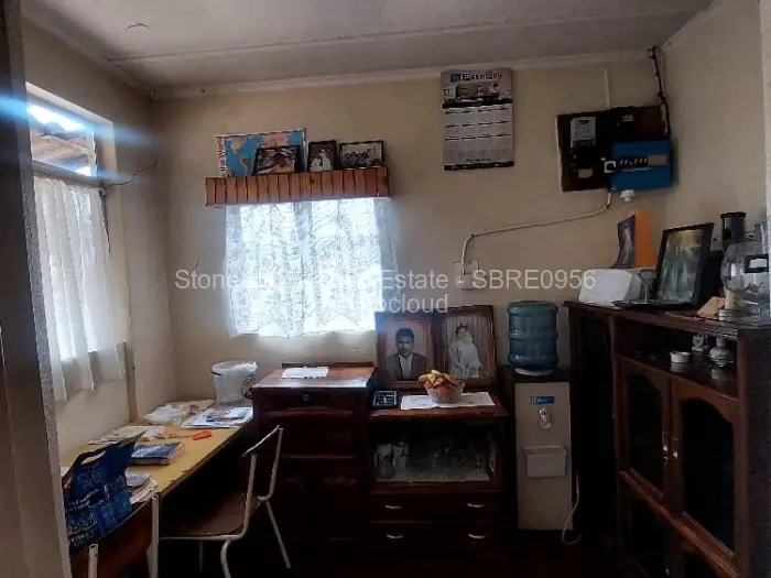 3 Bedroom House for Sale in Arcadia, Harare