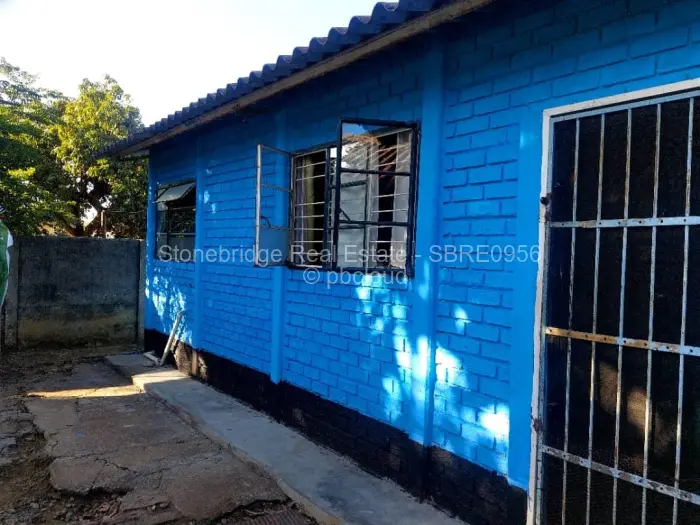 3 Bedroom House for Sale in Arcadia, Harare