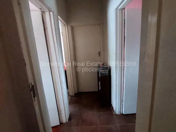 3 Bedroom House for Sale in Arcadia, Harare