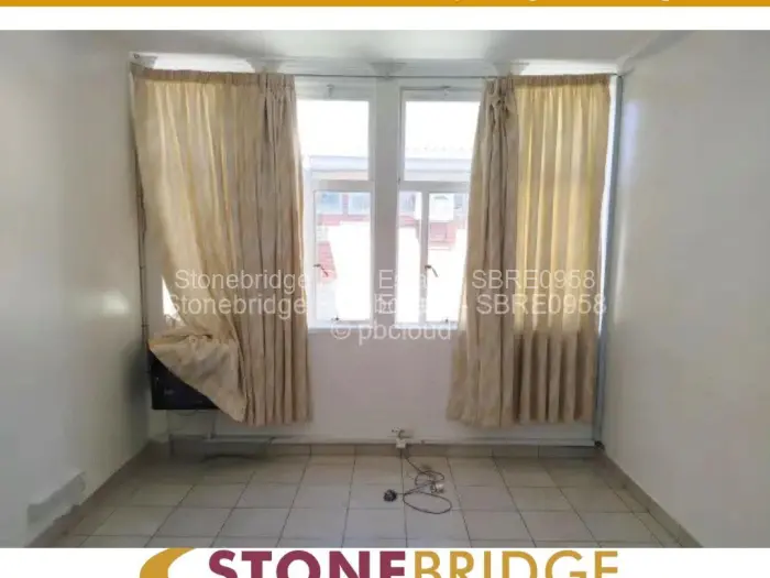 Office to Rent in Bulawayo City Centre, Bulawayo