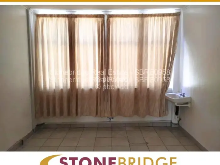 Office to Rent in Bulawayo City Centre, Bulawayo