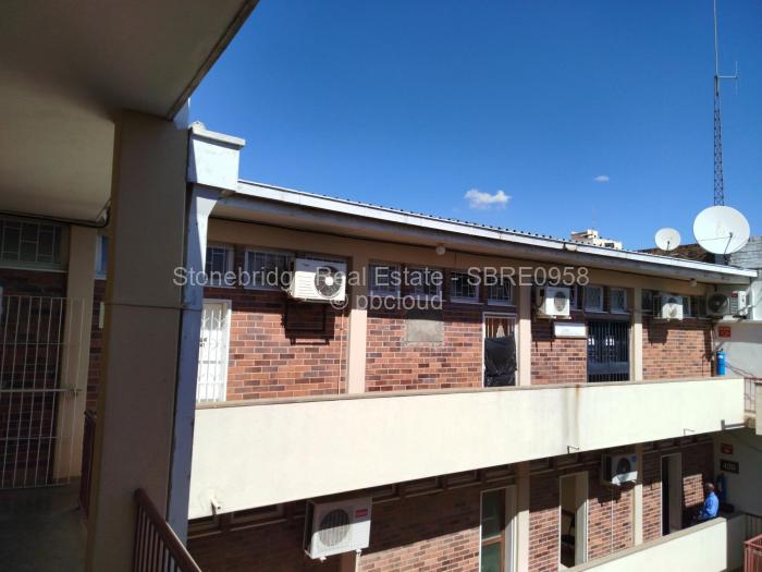 Warehouse/Industrial to Rent in Bulawayo City Centre, Bulawayo