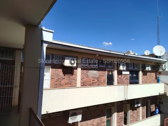 Warehouse/Industrial to Rent in Bulawayo City Centre, Bulawayo