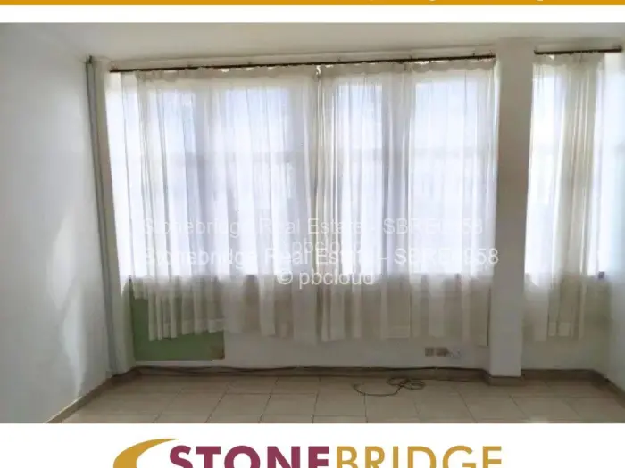 Office to Rent in Bulawayo City Centre, Bulawayo