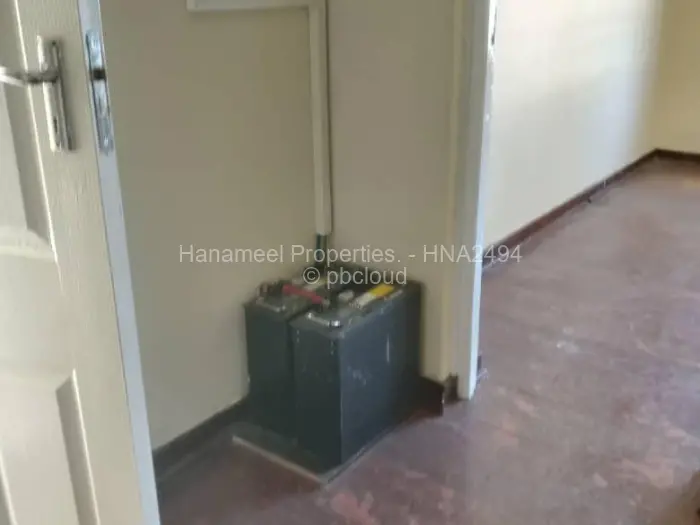 Commercial Property to Rent in Waterfalls