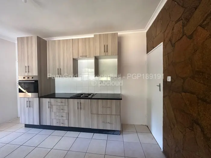 5 Bedroom House to Rent in The Grange