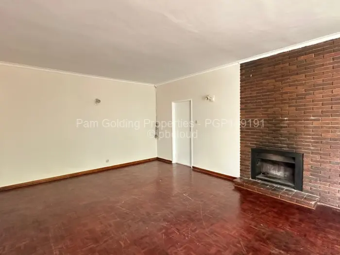 5 Bedroom House to Rent in The Grange
