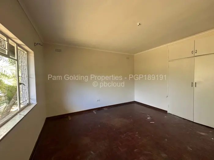 5 Bedroom House to Rent in The Grange