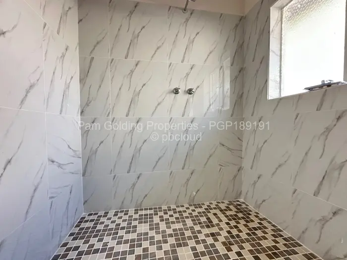 5 Bedroom House to Rent in The Grange