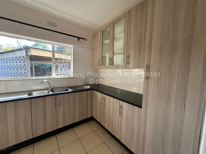 5 Bedroom House to Rent in The Grange