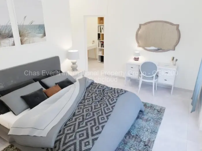 Townhouse/Cluster for Sale in Borrowdale Brooke, Harare