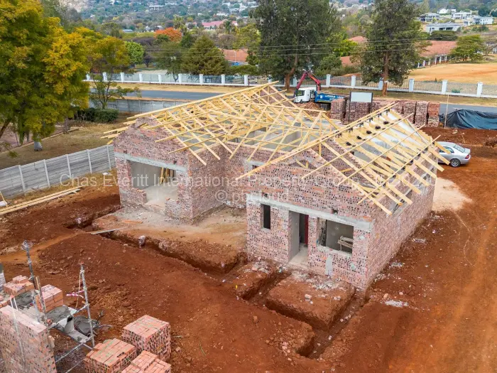 Townhouse/Cluster for Sale in Borrowdale Brooke, Harare