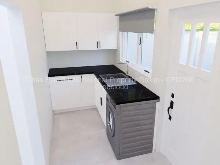 Townhouse/Cluster for Sale in Borrowdale Brooke, Harare