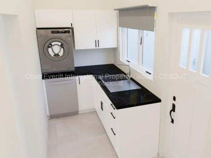 Townhouse/Cluster for Sale in Borrowdale Brooke, Harare