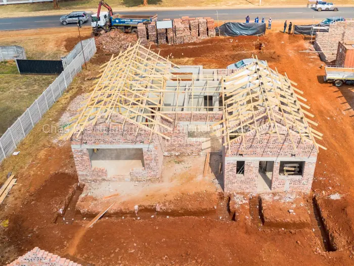 Townhouse/Cluster for Sale in Borrowdale Brooke, Harare