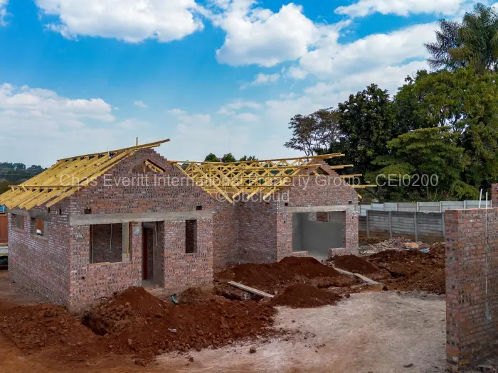 Townhouse/Cluster for Sale in Borrowdale Brooke, Harare