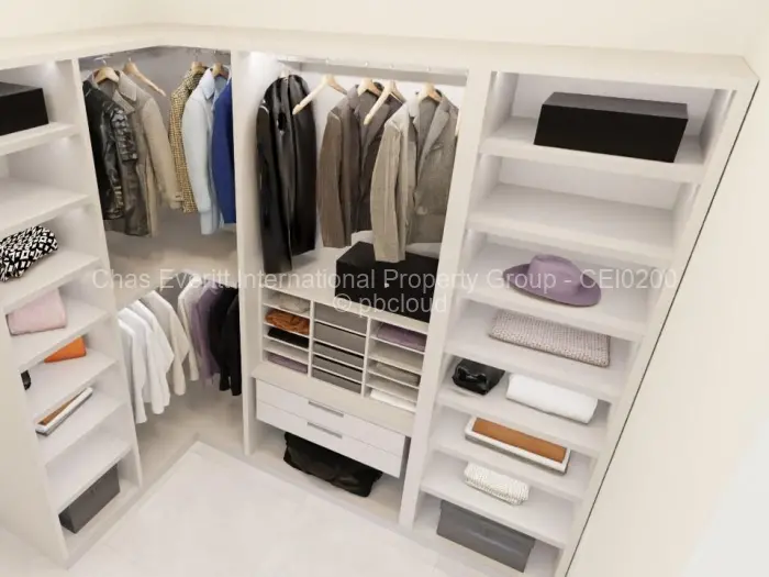 Townhouse/Cluster for Sale in Borrowdale Brooke, Harare