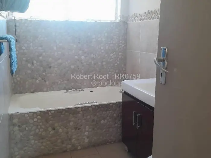 3 Bedroom Cottage/Garden Flat to Rent in Avondale
