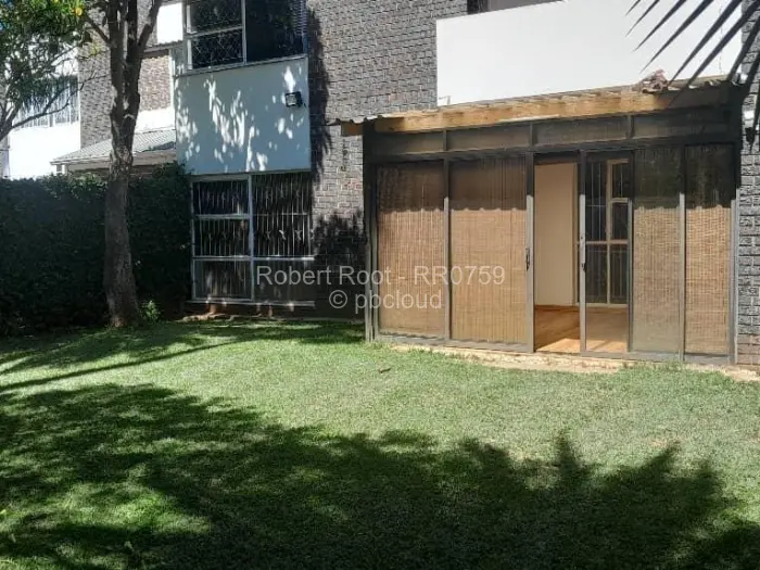 3 Bedroom Cottage/Garden Flat to Rent in Avondale