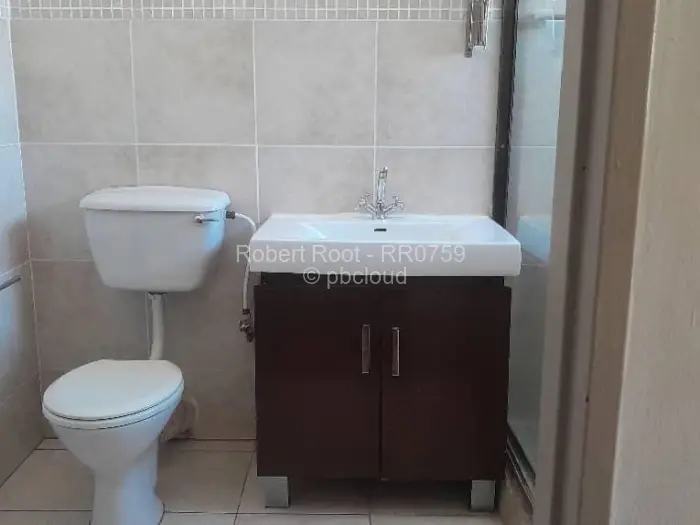 3 Bedroom Cottage/Garden Flat to Rent in Avondale