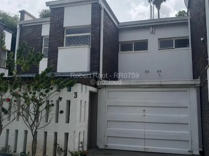 3 Bedroom Cottage/Garden Flat to Rent in Avondale