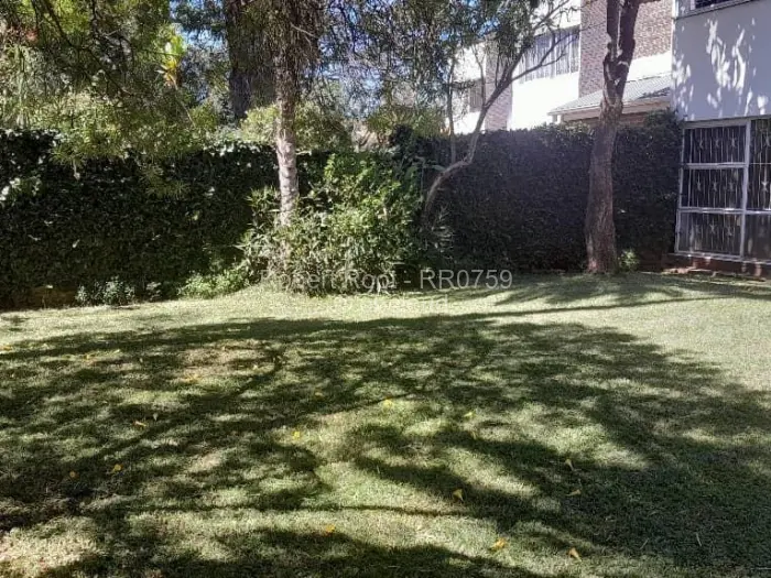 3 Bedroom Cottage/Garden Flat to Rent in Avondale