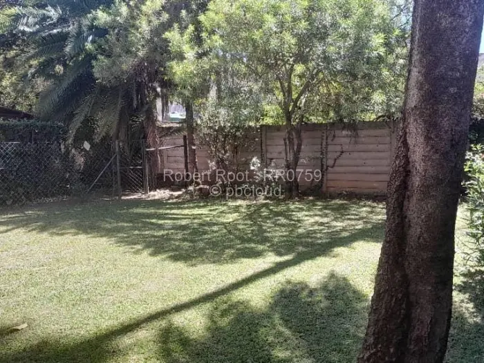3 Bedroom Cottage/Garden Flat to Rent in Avondale