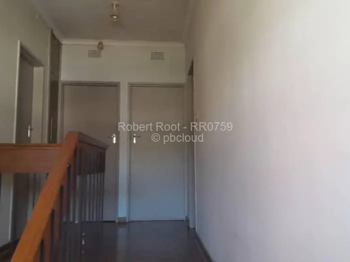 3 Bedroom Cottage/Garden Flat to Rent in Avondale