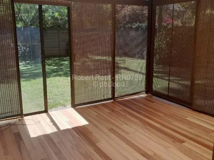 3 Bedroom Cottage/Garden Flat to Rent in Avondale