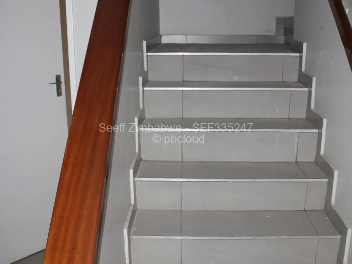 Commercial Property to Rent in Avenues