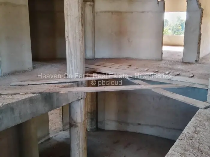 12 Bedroom House for Sale in Hatfield, Harare