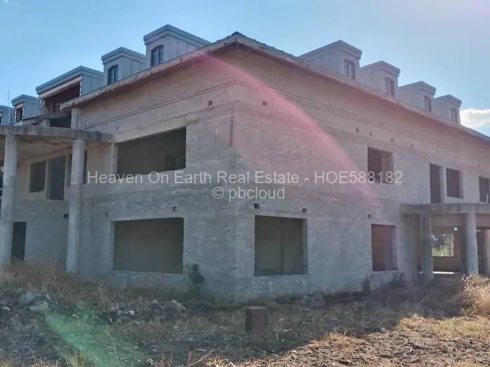 12 Bedroom House for Sale in Hatfield, Harare