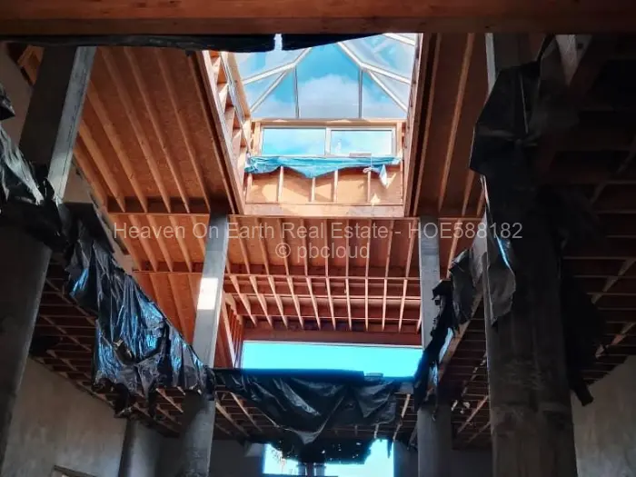 12 Bedroom House for Sale in Hatfield, Harare