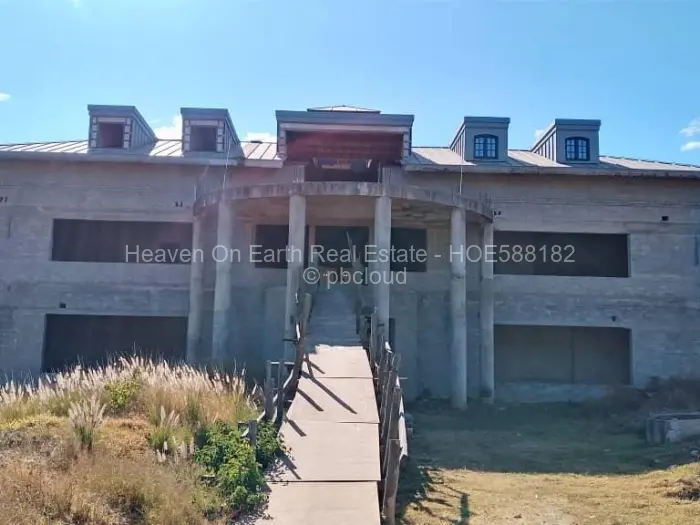 12 Bedroom House for Sale in Hatfield, Harare